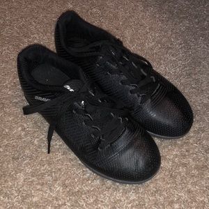 Soccer Cleats - Like New!